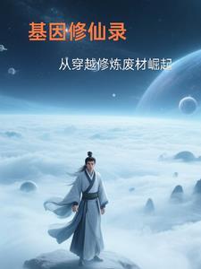基因修仙录