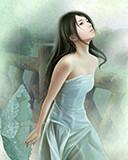 男扮女装的我，竟然成了皇后！？