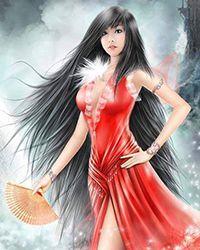 觉醒后，我体内蕴藏九天星辰龙尘楚瑶