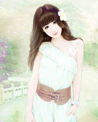 女神图鉴，从皇后开始